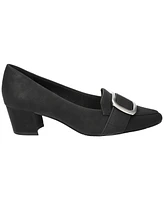 Easy Street Women's Aster Slip-On Pumps