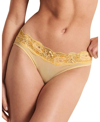 Adore Me Women's Jaya Bikini Panty