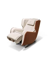 Bodyfriend Familie Reclining Massage Chair w/ Calf Massage