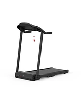 Streamdale Furniture Foldable Treadmill 2.5HP Home Gym
