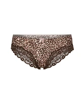 Adore Me Women's Shea Cheeky Panty