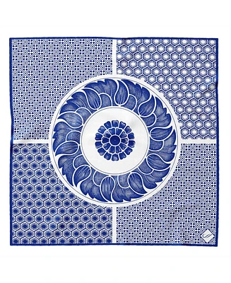 Elizabetta Men's Feroni - Silk Neckerchief for Men