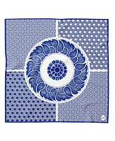 Elizabetta Men's Feroni - Silk Neckerchief for Men