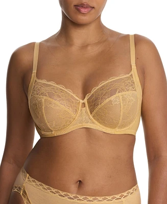 Natori Women's Statement Lace Side Support Bra