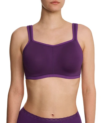 Natori Women's Yogi Contour High Impact Convertible Sports Bra