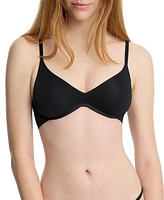 Skarlett Blue Women's Insider Seamless Underwire Bra