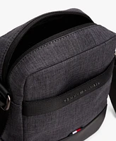 Tommy Hilfiger Men's Mini Reporter Bag