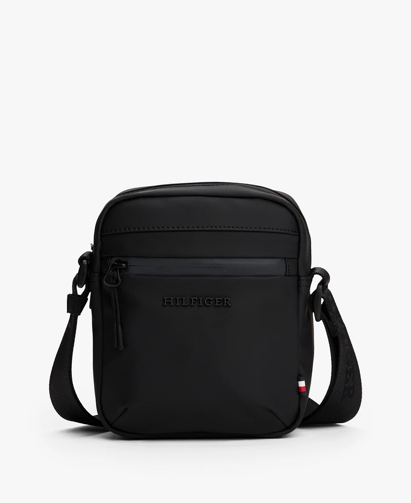 Tommy Hilfiger Men's Mini Reporter Bag