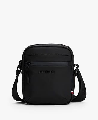 Tommy Hilfiger Men's Mini Reporter Bag