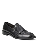 M Line By Bruno Magli Men's Blake Double Monk Dress shoe