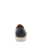 M Line By Bruno Magli Men's Ezra Casual Dress Loafers