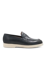 M Line By Bruno Magli Men's Ezra Casual Dress Loafers