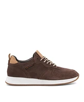 M Line By Bruno Magli Men's Capri Sneakers
