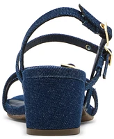 Anne Klein Women's Mackenzie Strappy Sandals