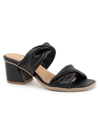 Bueno Penelope Sandal