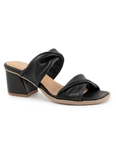 Bueno Penelope Sandal