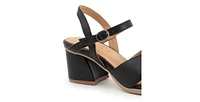 Bueno Palmer Sandal