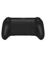 8Bitdo Ultimate Bluetooth Mobile Gaming Controller for Android with Hall Effect Joysticks and Triggers - White