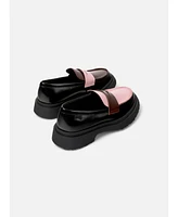 Camper Tws Walden Leather Moccasin