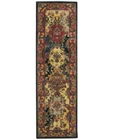 Closeout Nourison Home Rugs India House Ih23 Panel Multi Color