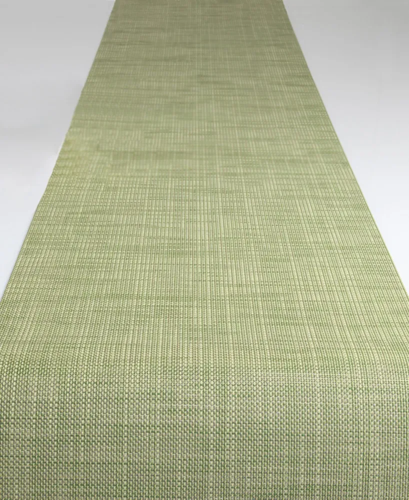 Chilewich Mini Basketweave Table Runner