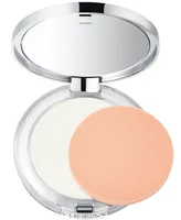 Clinique Stay-Matte Invisible Blotting Powder