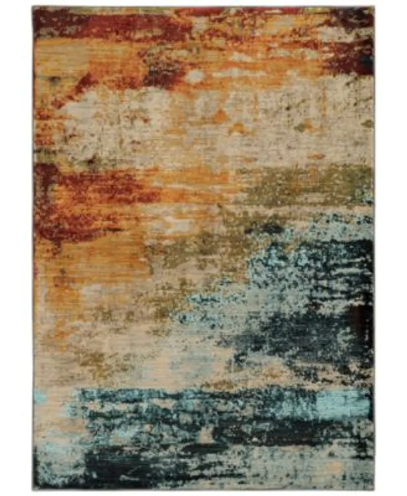 Oriental Weavers Sedona 6365a Rug