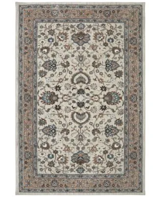 Karastan Euphoria Ulster Area Rug Collection