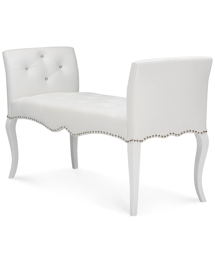Kristy Bench