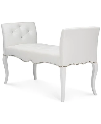 Kristy Bench