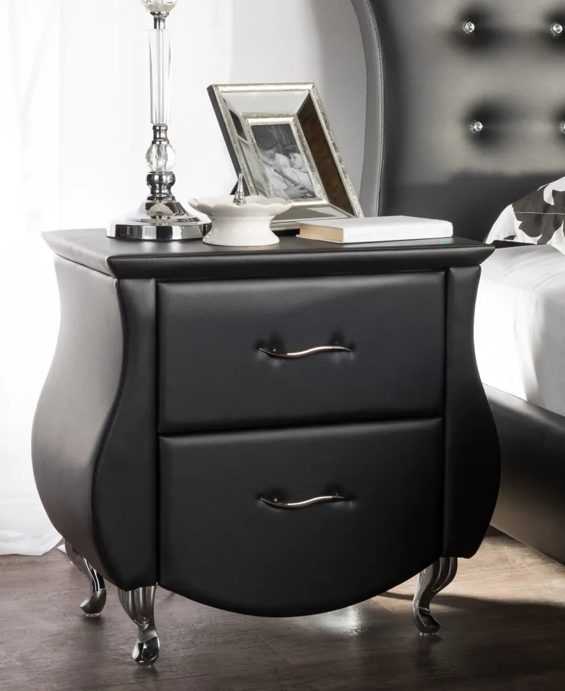Erin Nightstand