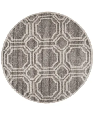 Safavieh Amherst AMT411 5' x Round Area Rug