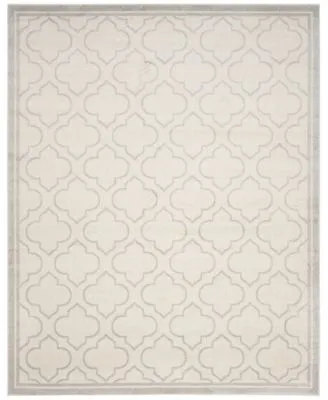 Safavieh Amherst Amt412e Ivory Light Grey Area Rugs