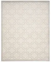 Safavieh Amherst Amt412e Ivory Light Grey Area Rugs