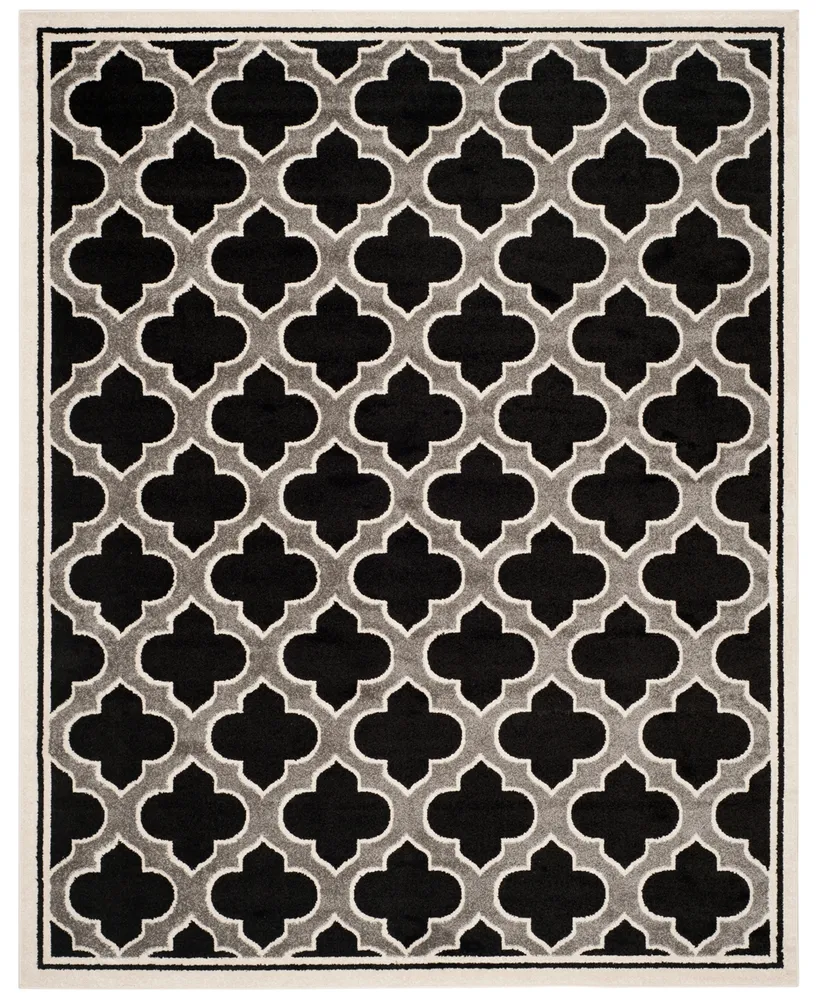 Safavieh Amherst AMT412 8' x 10' Area Rug