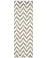 Safavieh Amherst AMT419 2'3'' x 11' Runner Area Rug