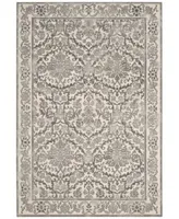 Safavieh Evoke Evk242d Ivory Grey Area Rugs