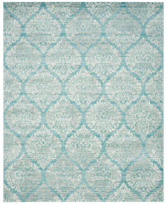 Safavieh Evoke EVK268 4' x 6' Area Rug