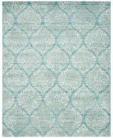 Safavieh Evoke EVK268 4' x 6' Area Rug