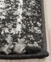 Safavieh Evoke Evk270k Charcoal Ivory Area Rugs