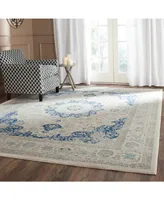 Safavieh Evoke EVK220 5'1" x 7'6" Area Rug