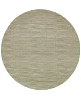 Jhb Design Tidewater Casual 7'10'' Round Rug