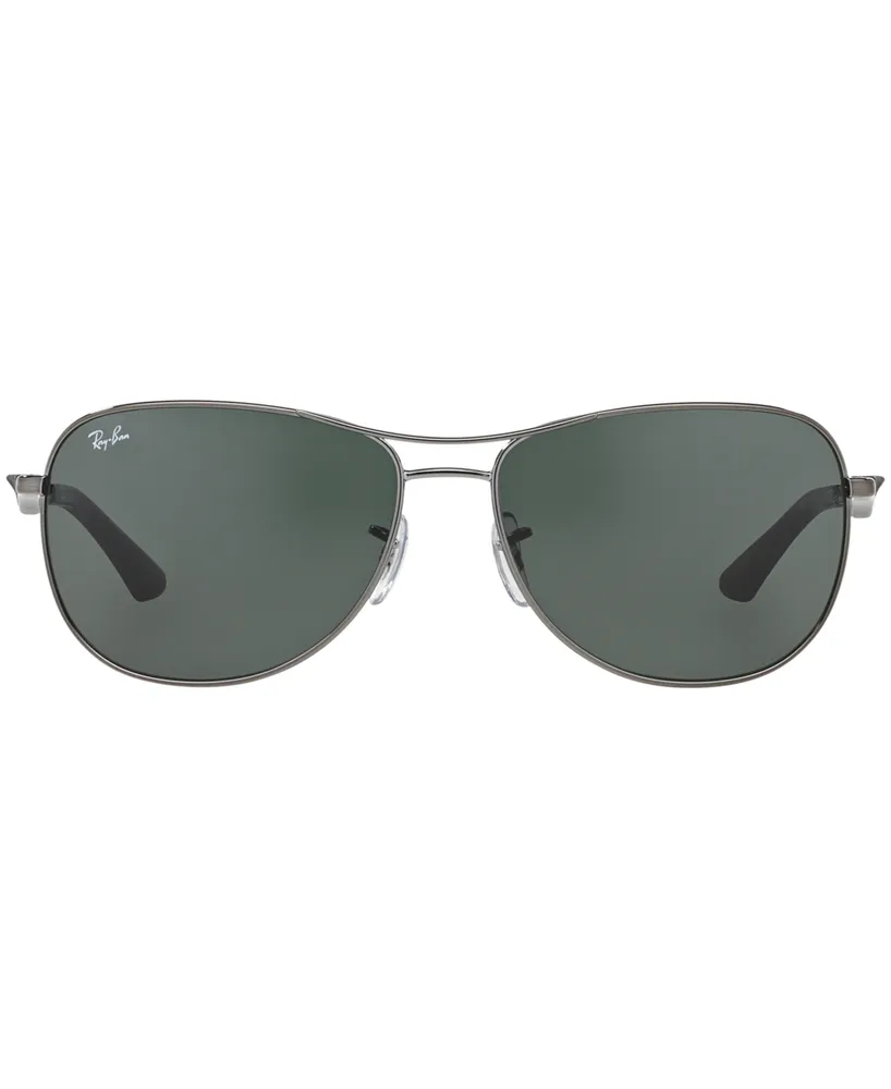 Ray-Ban Men's Sunglasses, RB3519