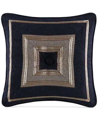 J Queen New York Bradshaw Decorative Pillow