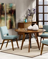 Brine Set of 2 Dining Chairs