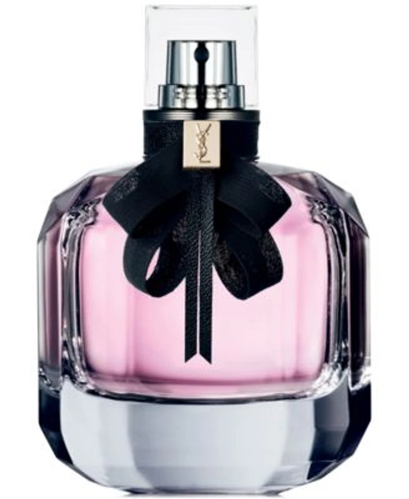 Yves Saint Laurent Mon Paris Eau De Parfum Fragrance Collection