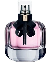 Yves Saint Laurent Mon Paris Eau De Parfum Fragrance Collection