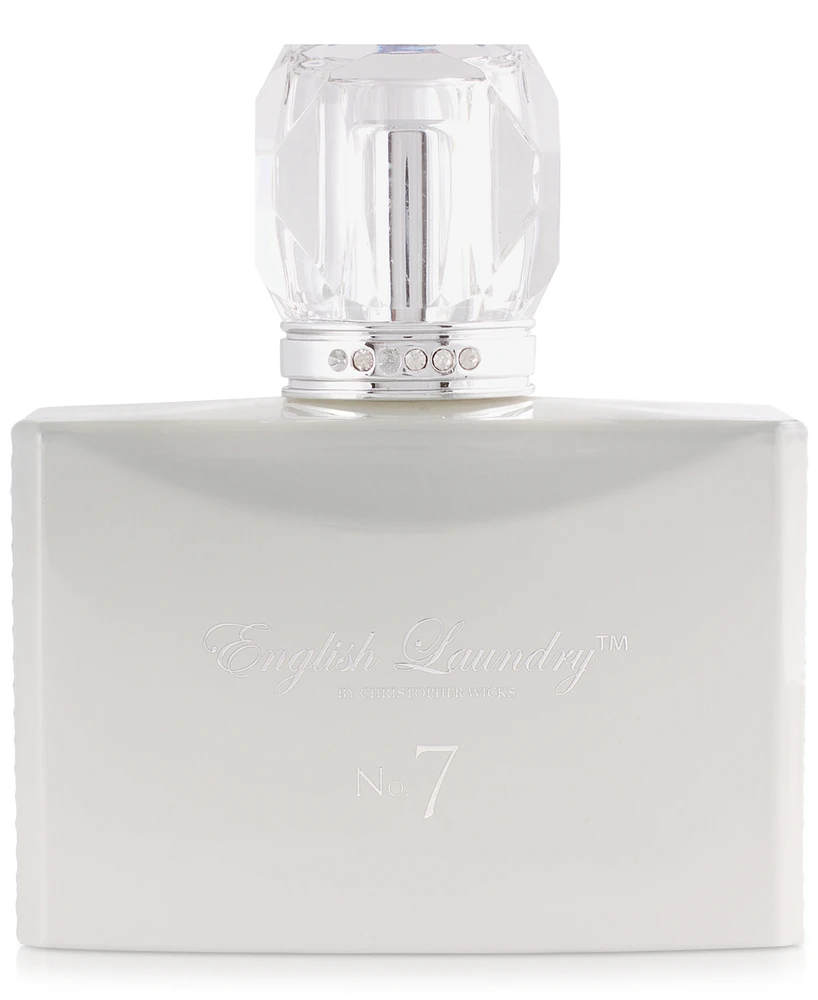 English Laundry No. 7 for Her Eau de Parfum, 3.4 oz