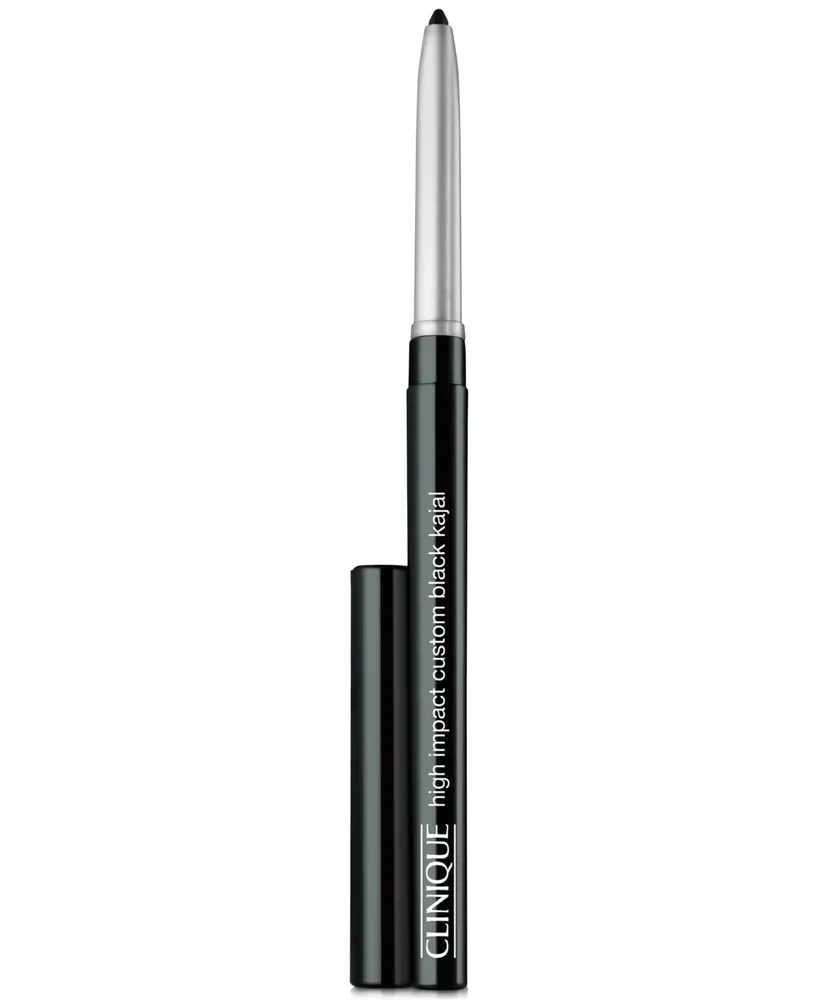 Clinique High Impact Custom Black Kajal Eyeliner