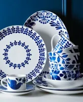 Noritake Sandefjord Dinnerware Collection